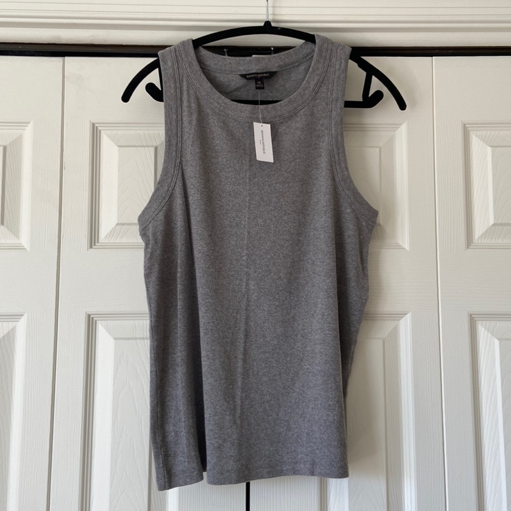 NWT Banana Republic Tank Top